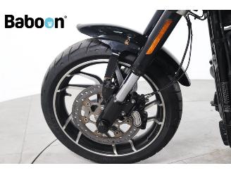Harley-Davidson  FLSB Sport Glide picture 20