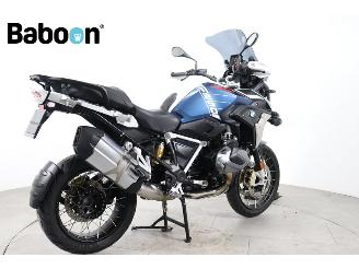 BMW R 1250 GS Trophy picture 2