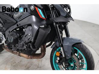 Yamaha MT-09 ABS picture 16