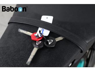 Yamaha MT-09 ABS picture 25