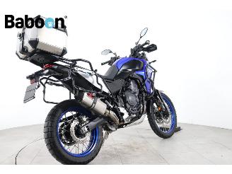 Yamaha  Ténéré 700 picture 8