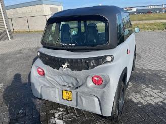 Opel  Rocks E 45KM picture 10