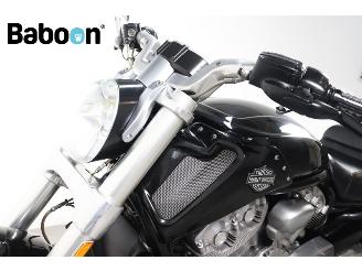 Harley-Davidson  VRSCF V-ROD Muscle ABS picture 22