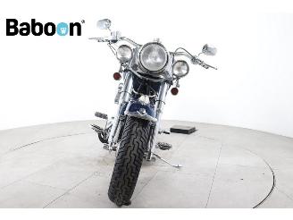 Harley-Davidson  FLSTF Fat Boy picture 7