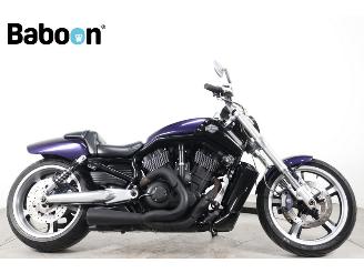 begagnad bil motor Harley-Davidson  VRSCF V-ROD Muscle 2013/1
