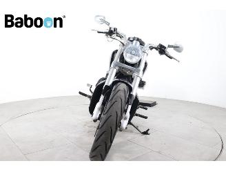Harley-Davidson  VRSCF V-ROD Muscle picture 3
