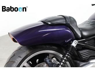 Harley-Davidson  VRSCF V-ROD Muscle picture 14