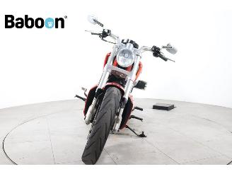 Harley-Davidson  VRSCF V-ROD Muscle picture 3