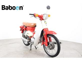   Cub 50 45KM picture 2