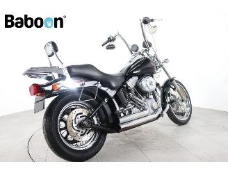 Harley-Davidson  FXSTC Softail Custom picture 8