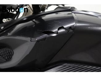 Yamaha  Tracer 900 ABS picture 18