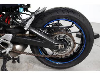 Yamaha  Tracer 900 ABS picture 22