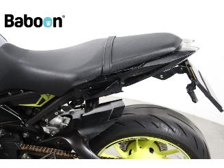 Yamaha MT-09 ABS picture 21