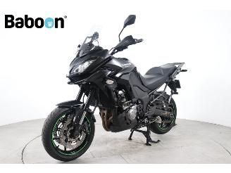 Kawasaki Versys 1000 ABS picture 4