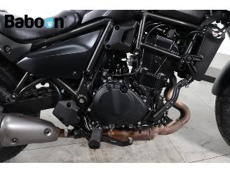 Kawasaki  Eliminator 500 ABS picture 12