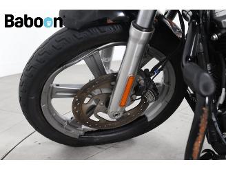 Harley-Davidson  FXST Softail Standard ABS picture 17