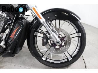 Harley-Davidson  VRSCF V-ROD Muscle picture 10