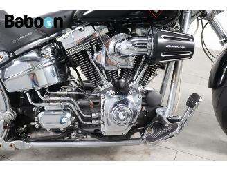 Harley-Davidson  FXSBSE CVO BREAKOUT ABS picture 12