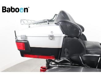 Harley-Davidson  FLHTCUI Ultra Glide Classic 100Th Anniversary picture 14