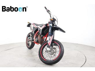 Beta  RR 50 Track 45KM picture 2