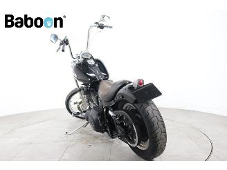 Harley-Davidson  FXSTB Softail Night Train picture 6