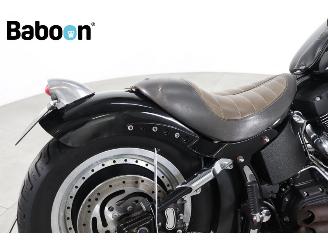 Harley-Davidson  FXSTB Softail Night Train picture 15