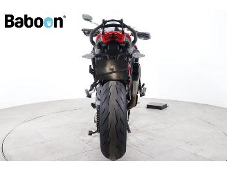 Ducati  Multistrada V4 Pikes Peak picture 7