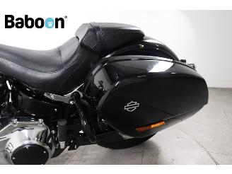 Harley-Davidson  FLSB Sport Glide picture 19