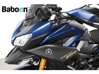 Yamaha  Tracer 900 GT ABS picture 24