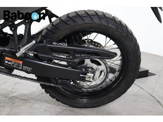 Honda  XL 750 Transalp picture 26