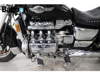 Honda GL 1500 F6C Flat Six picture 21