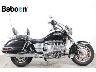  Honda GL 1500 F6C Flat Six 1998/1