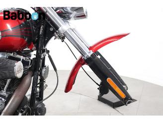 Harley-Davidson  FXSB Breakout picture 12