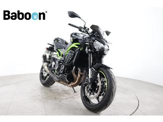 Kawasaki Z 900  picture 2