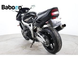 Honda CBR 900 RR Fireblade picture 6