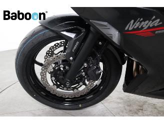 Kawasaki Ninja 650  picture 22