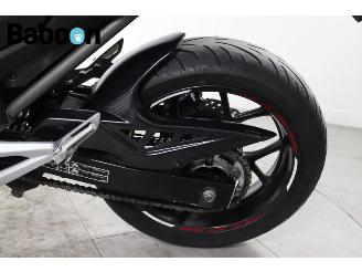 Honda NC 700 S DCT ABS picture 19