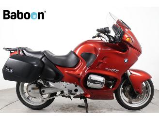 occasione autovettura BMW R 1100 RT ABS 1996/2