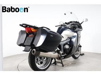 BMW K 1300 GT ABS picture 2
