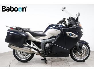 BMW K 1300 GT ABS picture 1