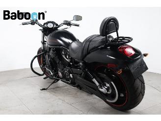 Harley-Davidson  VRSCDX Night Rod Special picture 6