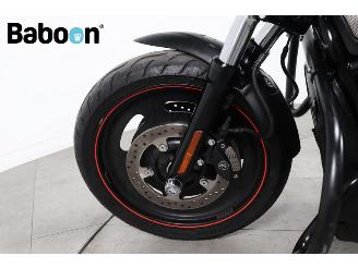 Harley-Davidson  VRSCDX Night Rod Special picture 23