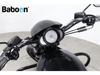 Harley-Davidson  VRSCDX Night Rod Special picture 19