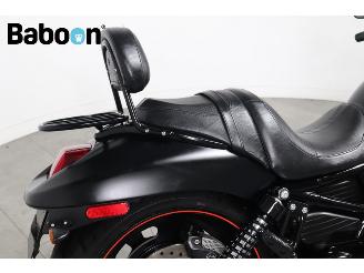 Harley-Davidson  VRSCDX Night Rod Special picture 16