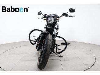 Harley-Davidson  VRSCDX Night Rod Special picture 3