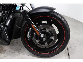 Harley-Davidson  VRSCDX Night Rod Special picture 11