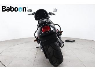 Harley-Davidson  VRSCDX Night Rod Special picture 7