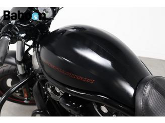 Harley-Davidson  VRSCDX Night Rod Special picture 20