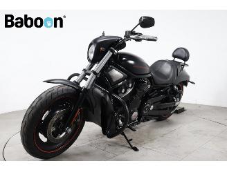 Harley-Davidson  VRSCDX Night Rod Special picture 4