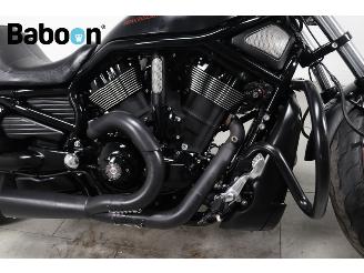 Harley-Davidson  VRSCDX Night Rod Special picture 14